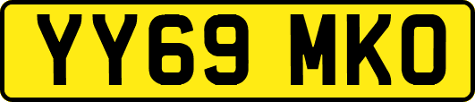 YY69MKO