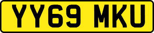 YY69MKU