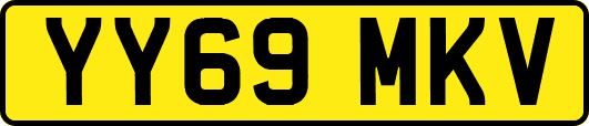 YY69MKV