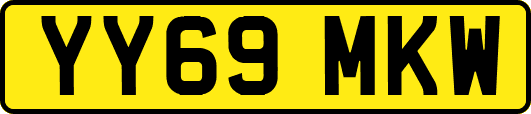 YY69MKW