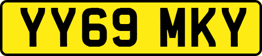 YY69MKY