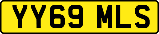 YY69MLS