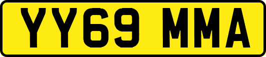 YY69MMA