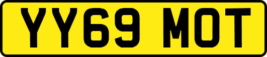 YY69MOT