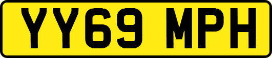 YY69MPH