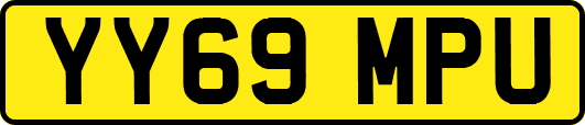YY69MPU