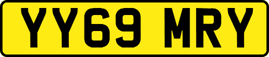 YY69MRY