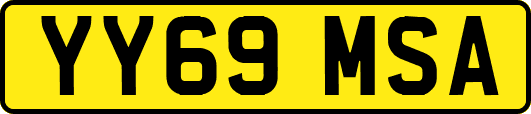 YY69MSA