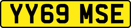 YY69MSE