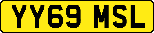 YY69MSL