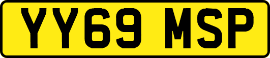 YY69MSP