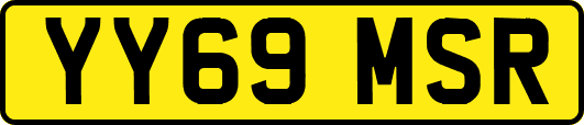 YY69MSR