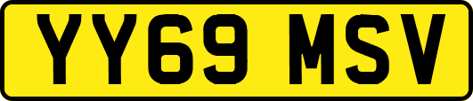 YY69MSV