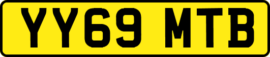 YY69MTB