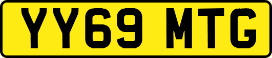 YY69MTG
