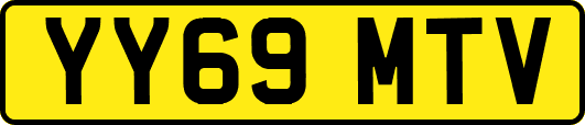 YY69MTV