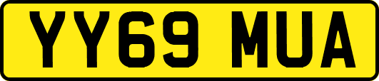 YY69MUA