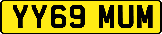 YY69MUM