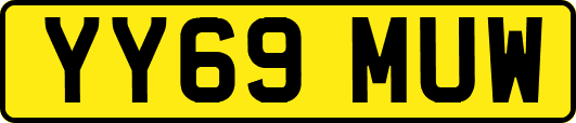YY69MUW