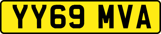YY69MVA