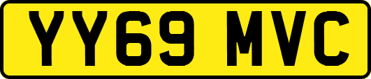 YY69MVC