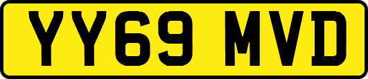 YY69MVD