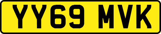 YY69MVK
