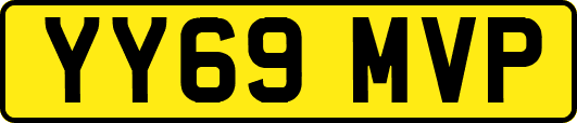 YY69MVP