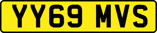 YY69MVS