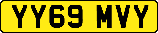 YY69MVY