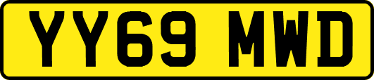 YY69MWD