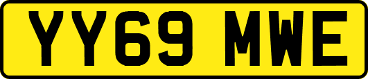 YY69MWE
