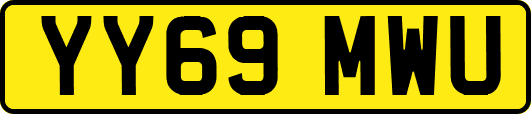 YY69MWU