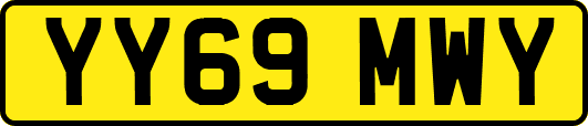 YY69MWY