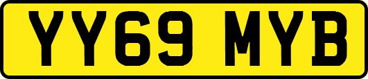 YY69MYB
