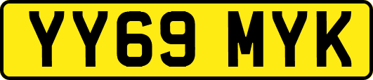 YY69MYK