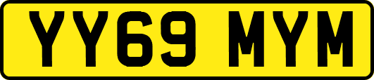 YY69MYM