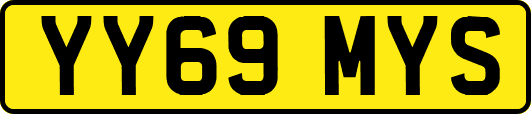 YY69MYS
