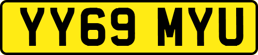 YY69MYU