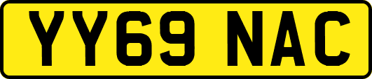 YY69NAC