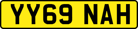 YY69NAH