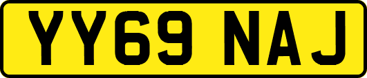 YY69NAJ
