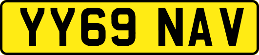 YY69NAV