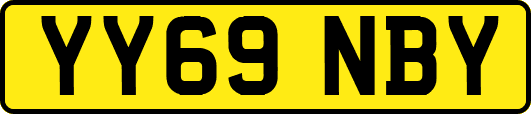 YY69NBY