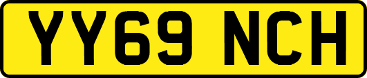 YY69NCH