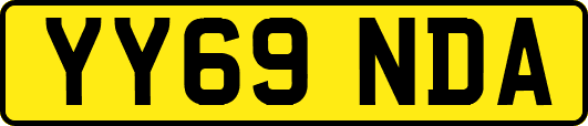 YY69NDA