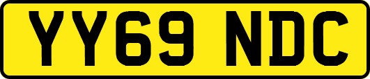 YY69NDC