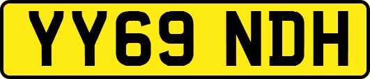 YY69NDH