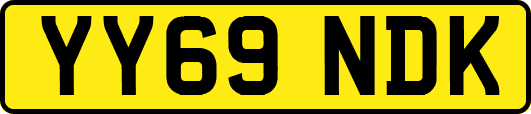 YY69NDK