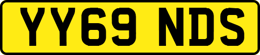 YY69NDS